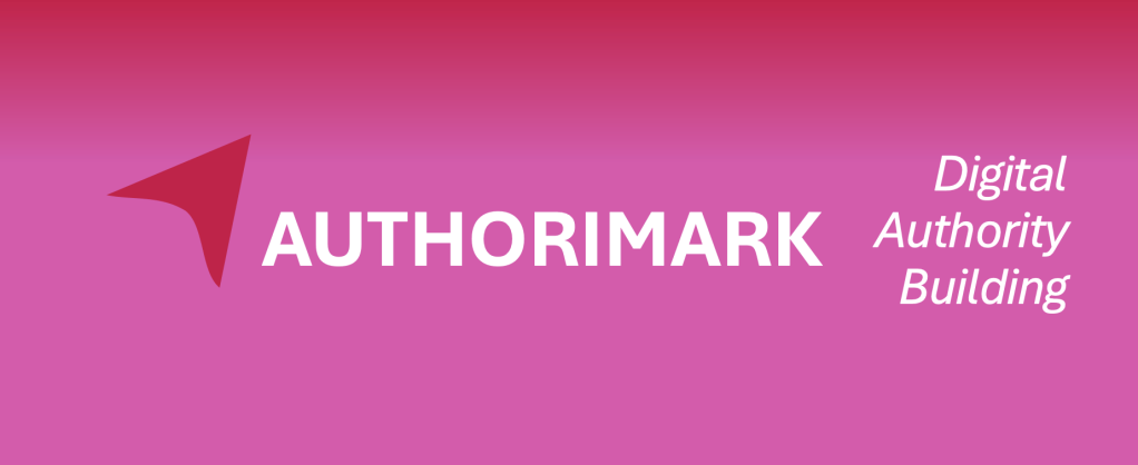 Welcome to Authorimark